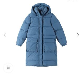 Reima Warm Winter Parka
Kumpula